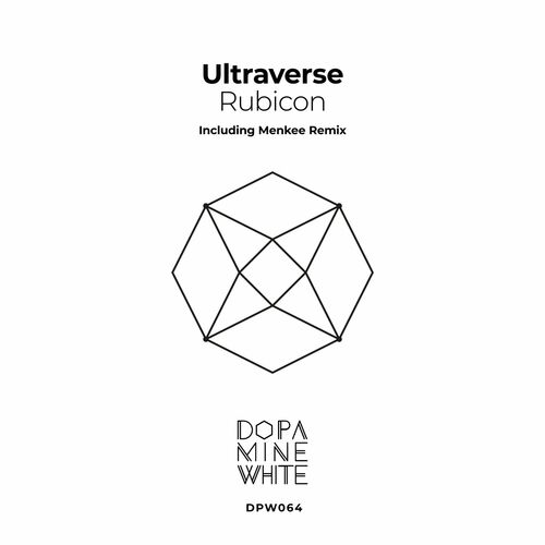 Ultraverse - Rubicon [DPW064]